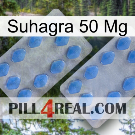 Suhagra 50Mg 20